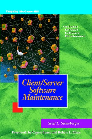 Cover of Client/Server Software Maintenance