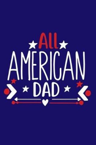Cover of All American Dad