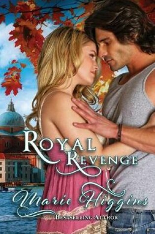 Cover of Royal Revenge