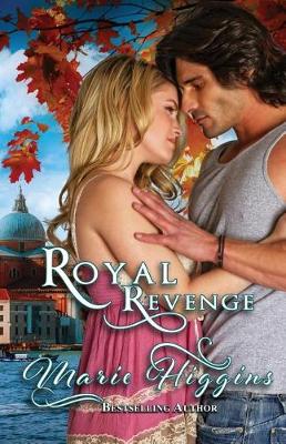 Book cover for Royal Revenge