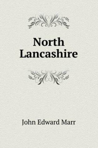 Cover of North Lancashire