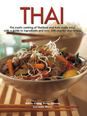 Book cover for Thai