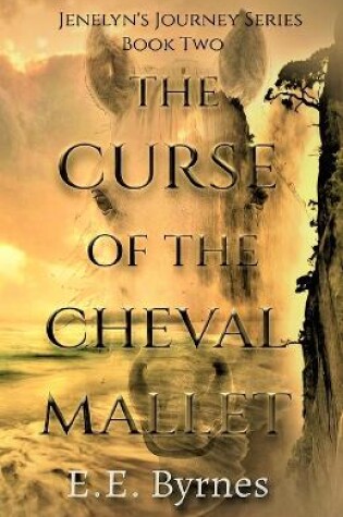 Cover of The Curse of the Cheval Mallet