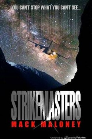 Cover of Strikemasters
