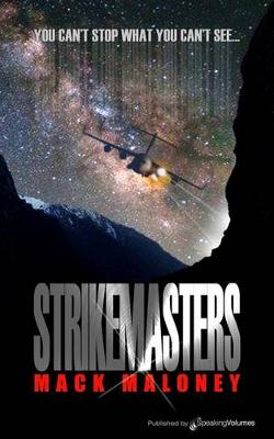 Book cover for Strikemasters