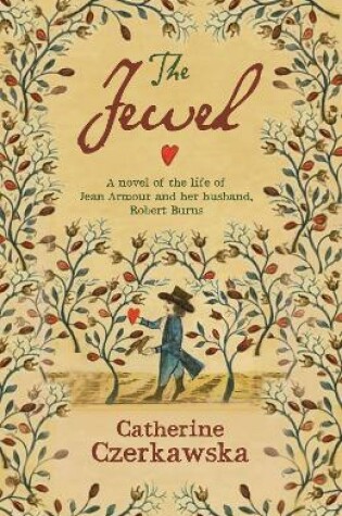 Cover of The Jewel