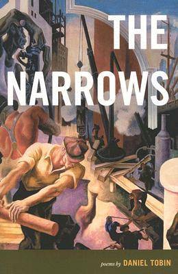 Book cover for The Narrows