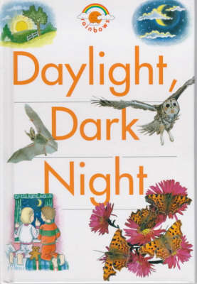 Cover of Daylight, Dark Night