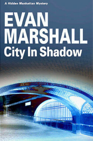 Cover of City in Shadow