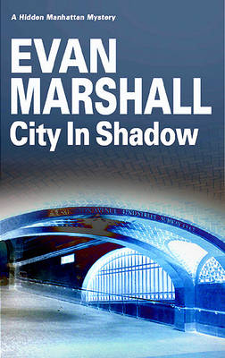 Book cover for City in Shadow