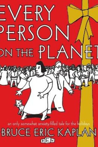 Cover of Every Person on the Planet