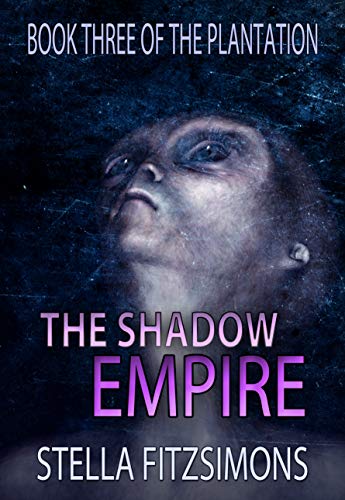 Book cover for The Shadow Empire