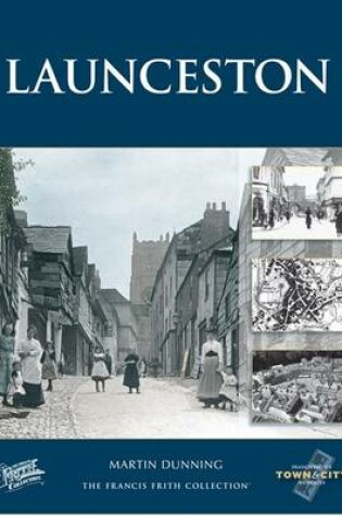 Cover of Launceston