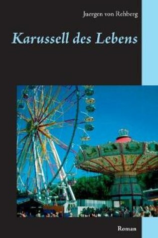 Cover of Karussell des Lebens