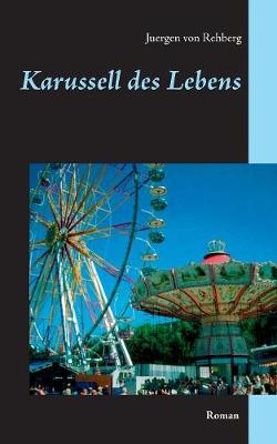 Book cover for Karussell des Lebens