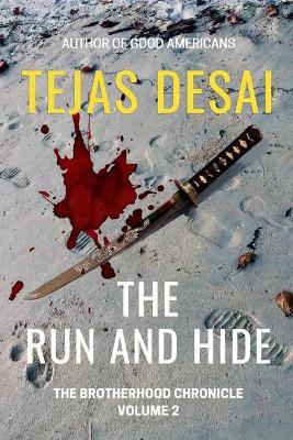 Cover of The Run and Hide