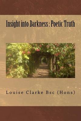 Book cover for Insight into Darkness