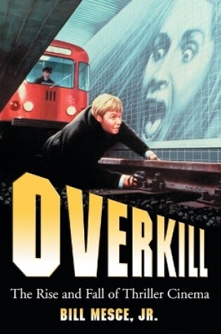 Cover of Overkill