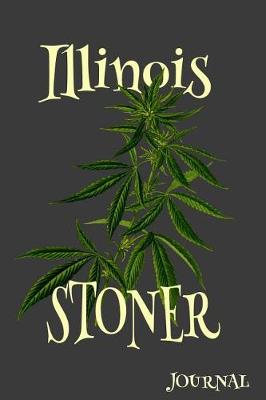 Cover of Illinois Stoner Journal