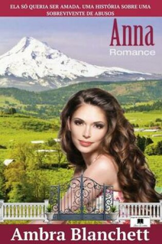 Cover of Anna