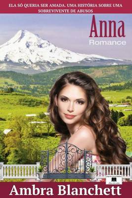 Book cover for Anna