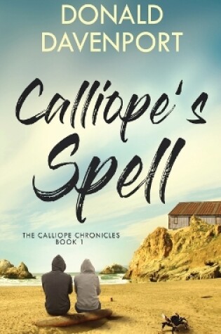 Cover of Calliope's Spell