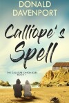 Book cover for Calliope's Spell