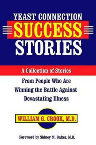 Cover of Yeast Connection Success Stories