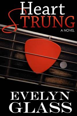 Book cover for Heart Strung