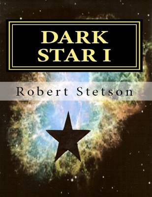 Book cover for Dark Star I