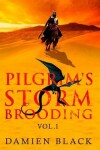 Book cover for Pilgrim's Storm Brooding Volume 1