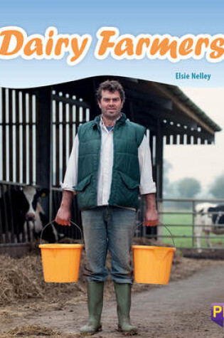 Cover of Dairy Farmers