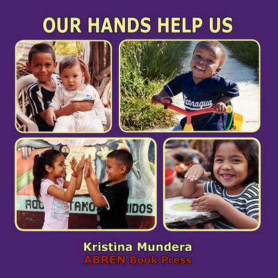 Book cover for Our Hands Help Us