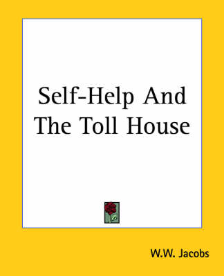 Book cover for Self-Help And The Toll House