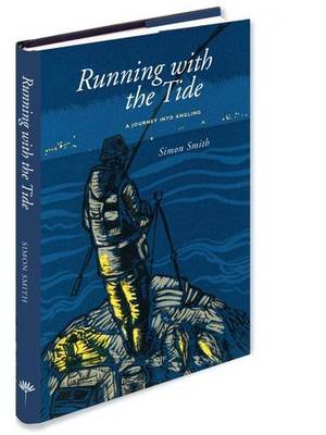 Book cover for Running with the Tide