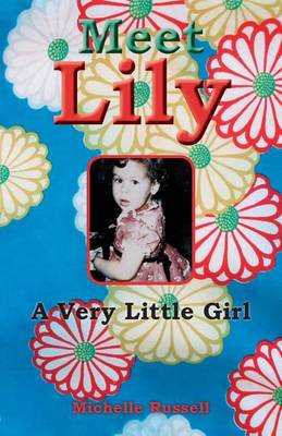 Book cover for Meet Lily a Very Little Girl