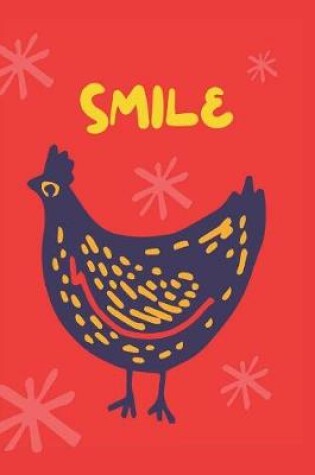 Cover of Smile