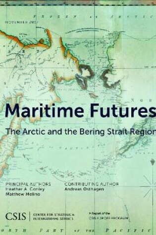 Cover of Maritime Futures