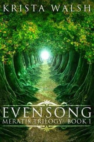 Cover of Evensong