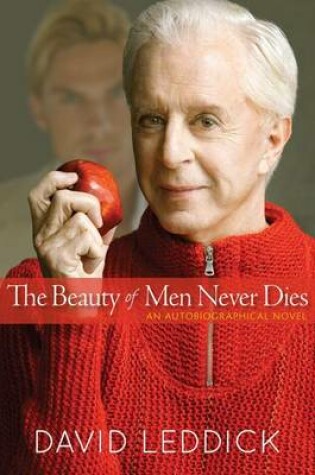 Cover of Beauty of Men Never Dies