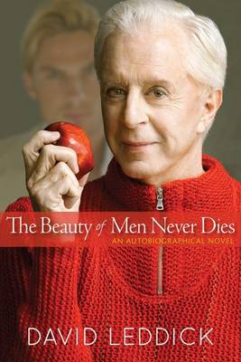 Book cover for Beauty of Men Never Dies