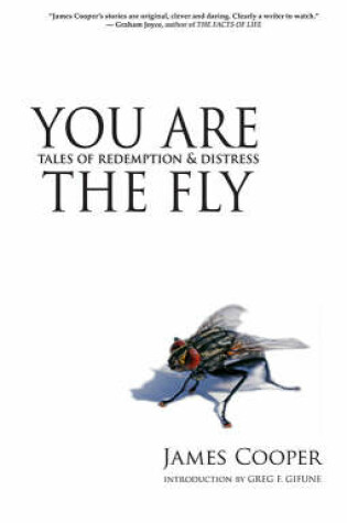 Cover of You are the Fly