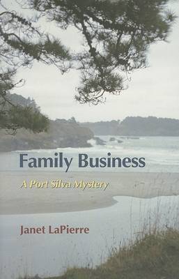 Cover of Family Business