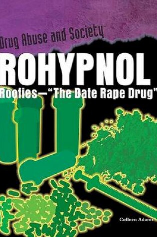 Cover of Rohypnol