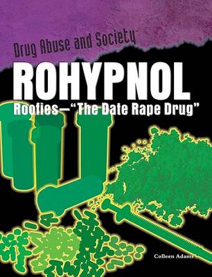 Cover of Rohypnol