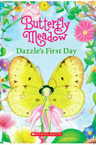 Cover of Dazzle's First Day