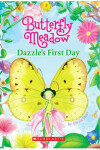 Book cover for Dazzle's First Day