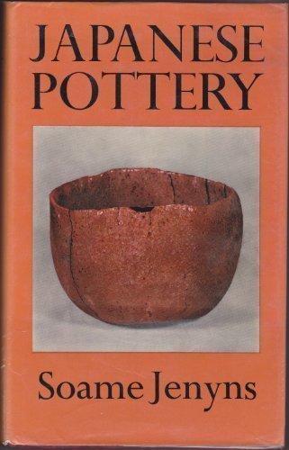 Cover of Japanese Pottery