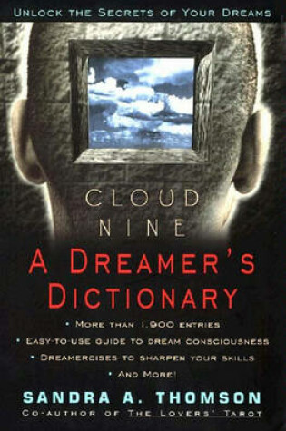 Cover of Cloud Nine