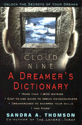 Book cover for Cloud Nine